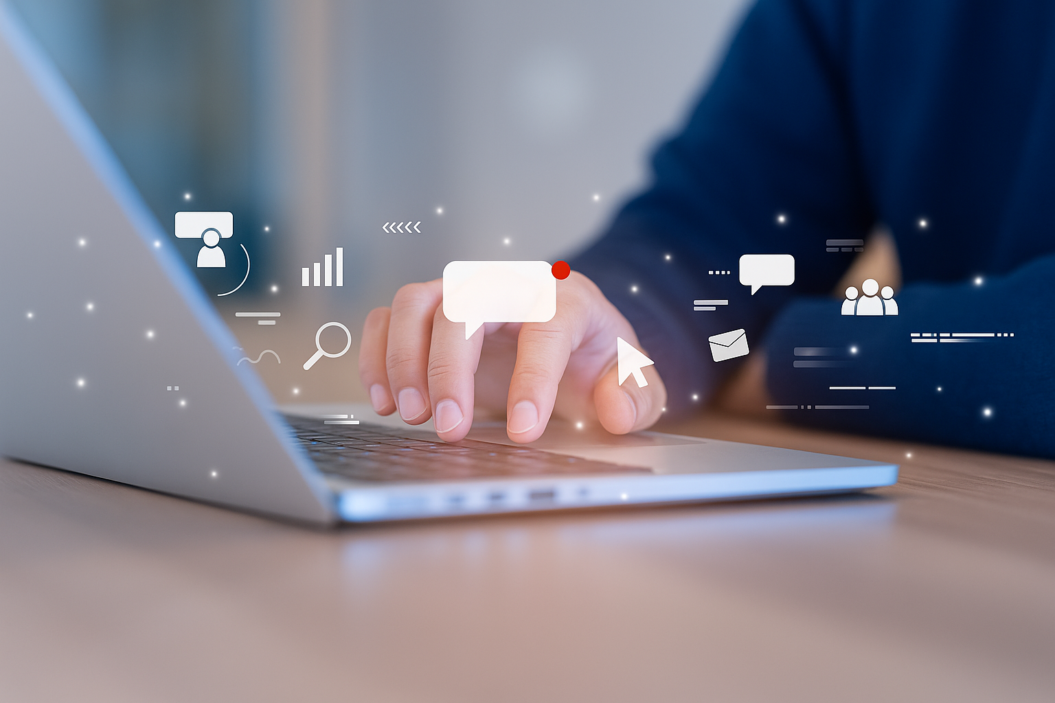 ¿Por Qué Tu Negocio Aún No Está en Amazon? Descubre Cómo Empezar Hoy Mismo