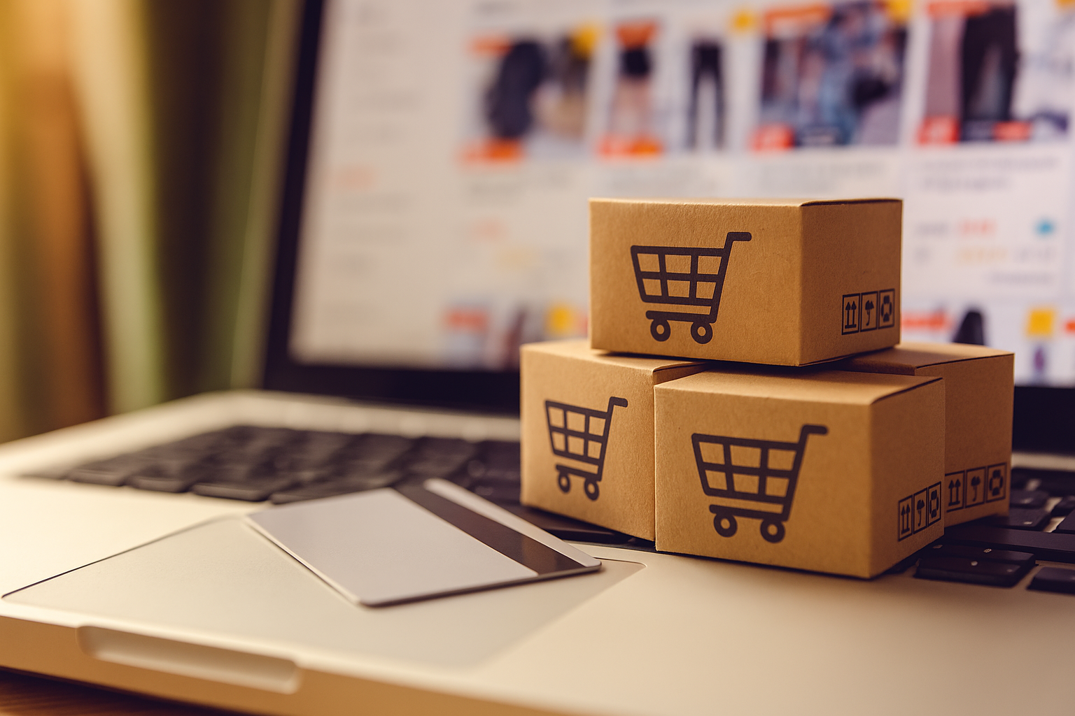 ¿Por Qué Tu Negocio Aún No Está en Amazon? Descubre Cómo Empezar Hoy Mismo