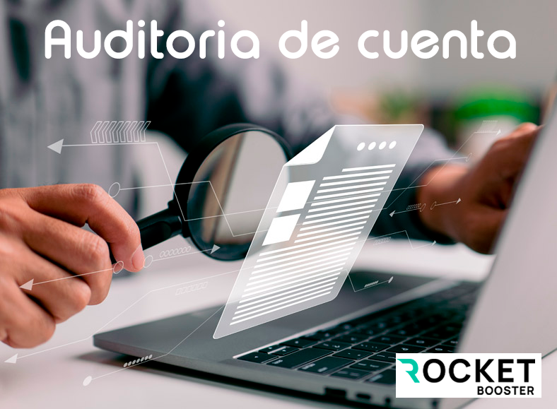 ¿Por qué las auditorías de cuentas en Amazon son clave para el éxito de tu negocio?